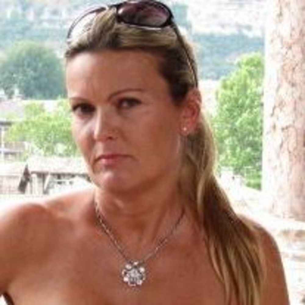 Meet your Posher, Ann-sofie